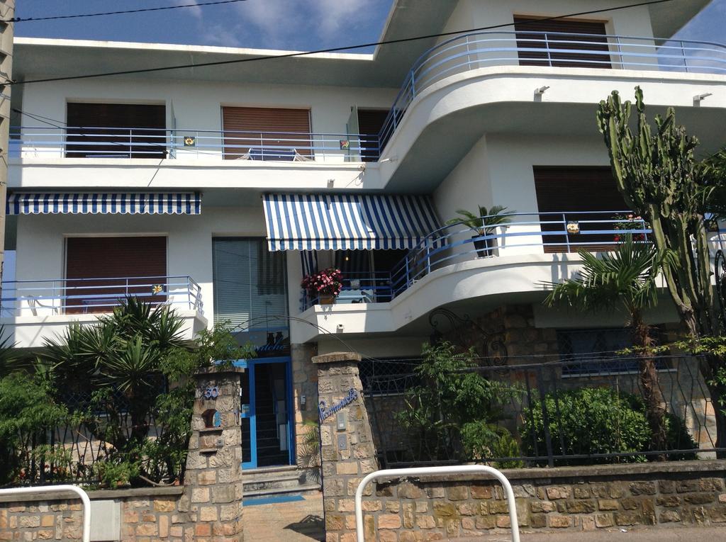 Apartment Meuble Ramuntcho