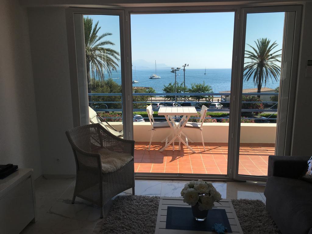 Superior On First Floor With Sea View