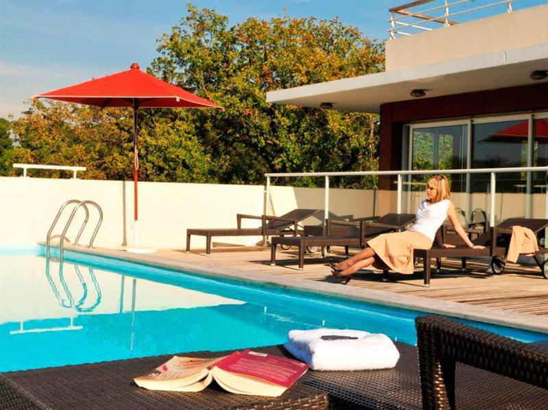 Odalys Olympe Appartement