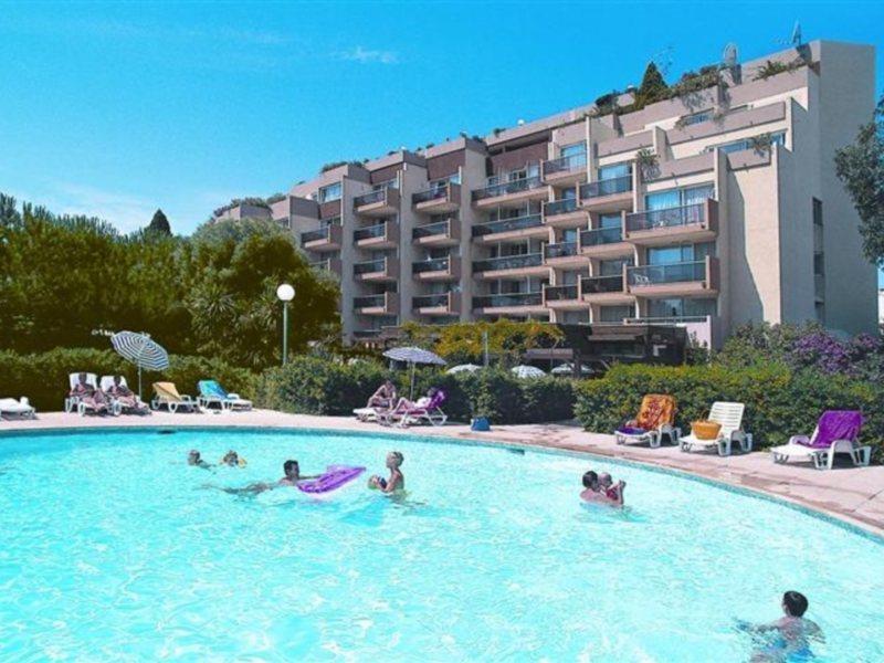 Resideal Aparthotel 4*