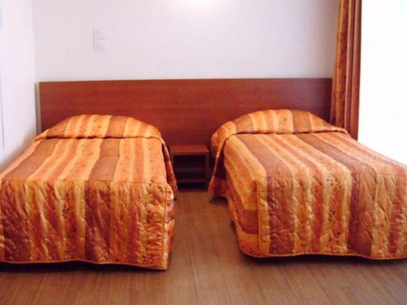 Resideal Aparthotel Antibes