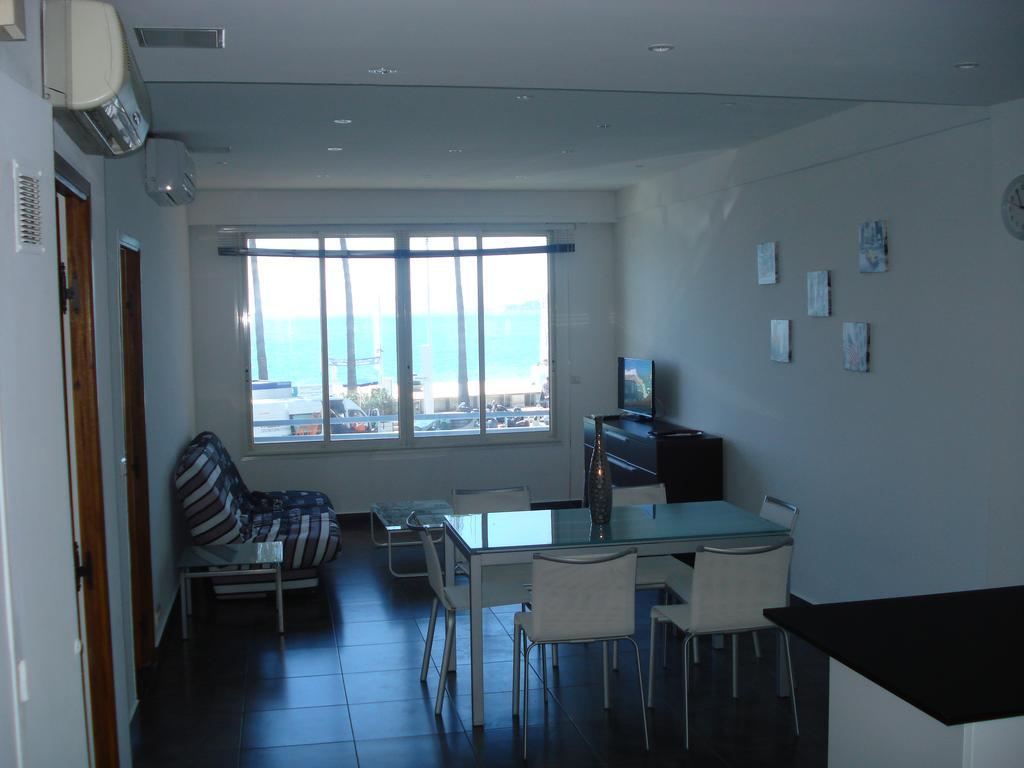 Apartment Palais Juan