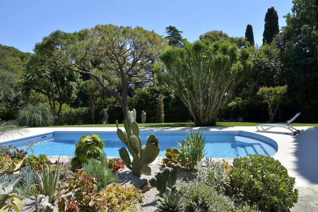 Villa Yabassi