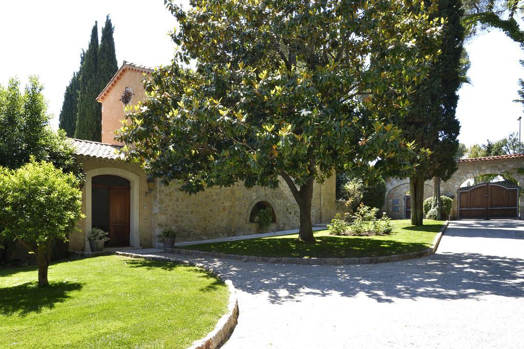Villa Yabassi