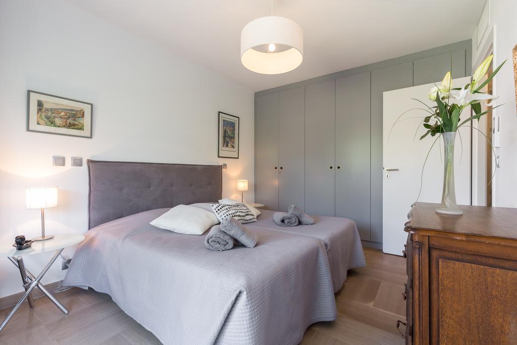 Apartamento Les Jardins Du Cap Antibes