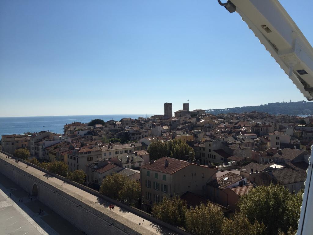 Studio Crista Antibes