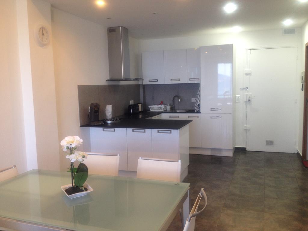 Apartment Palais Juan Antibes