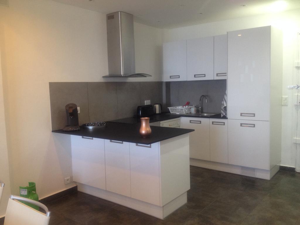 Apartment Palais Juan Antibes