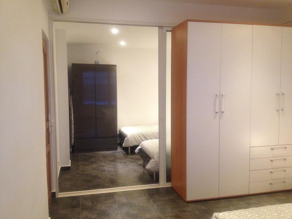 Apartment Palais Juan Antibes