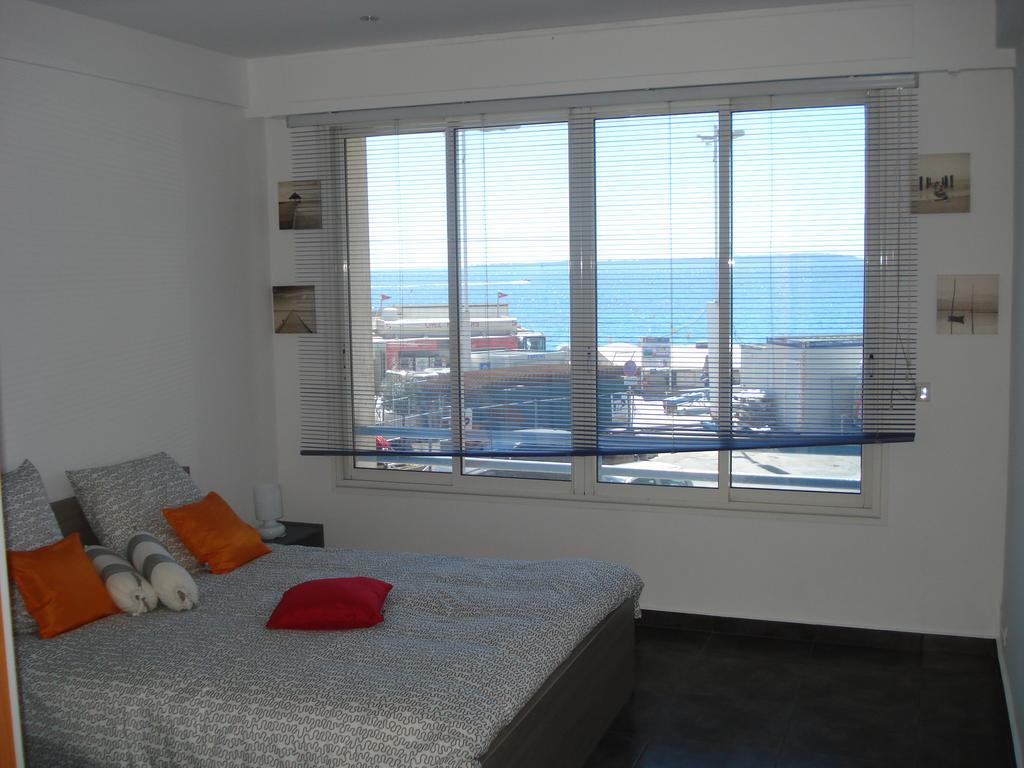 Apartment Palais Juan