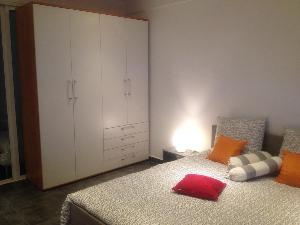 Apartment Palais Juan