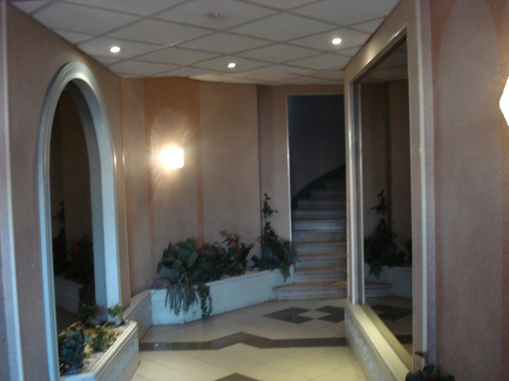 Apartment Palais Juan