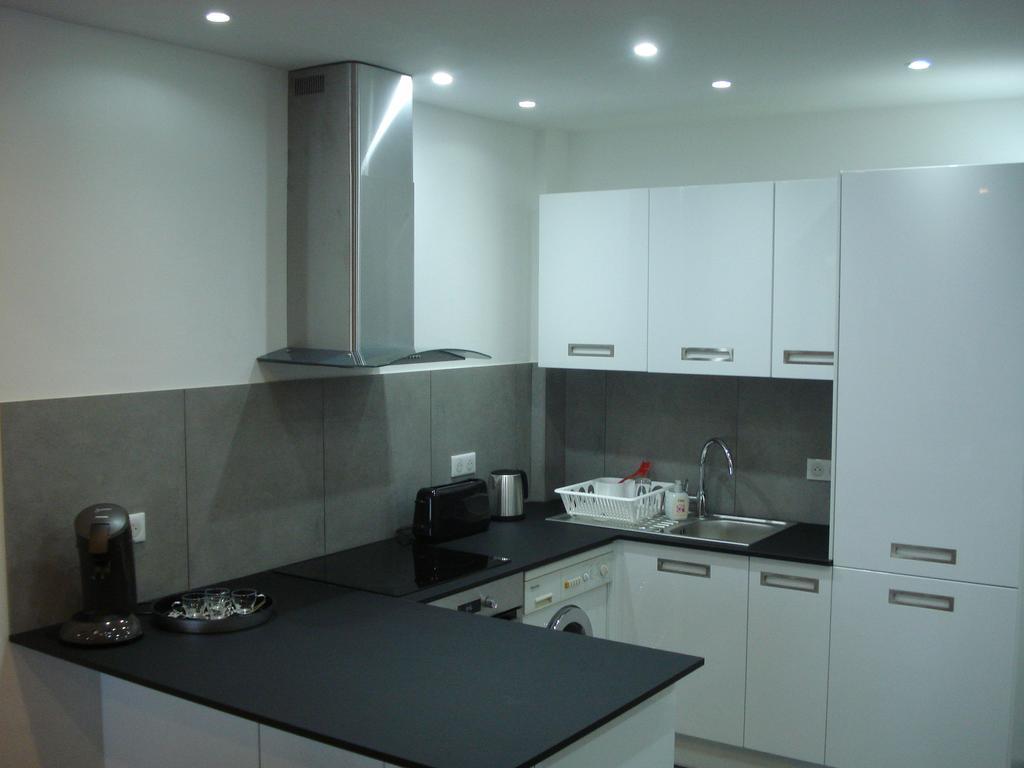 Apartment Palais Juan *