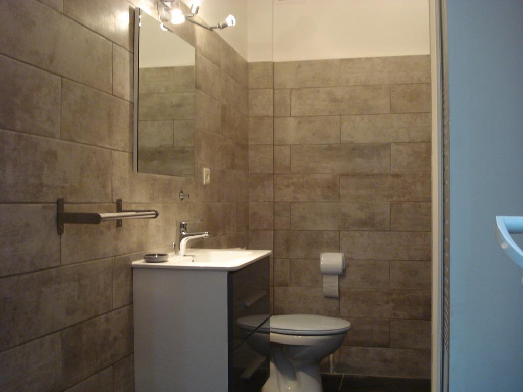 Apartment Palais Juan