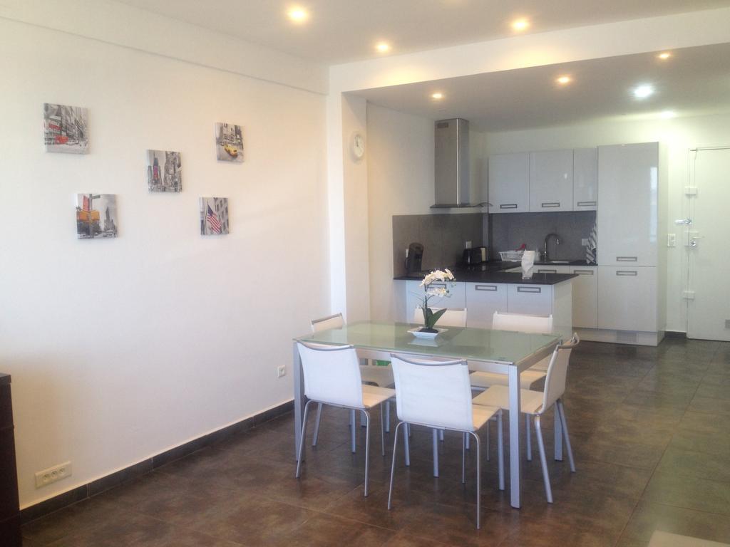 Apartment Palais Juan Antibes