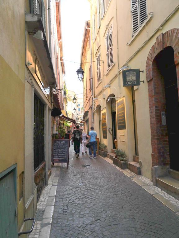 Maison Berjoan Antibes