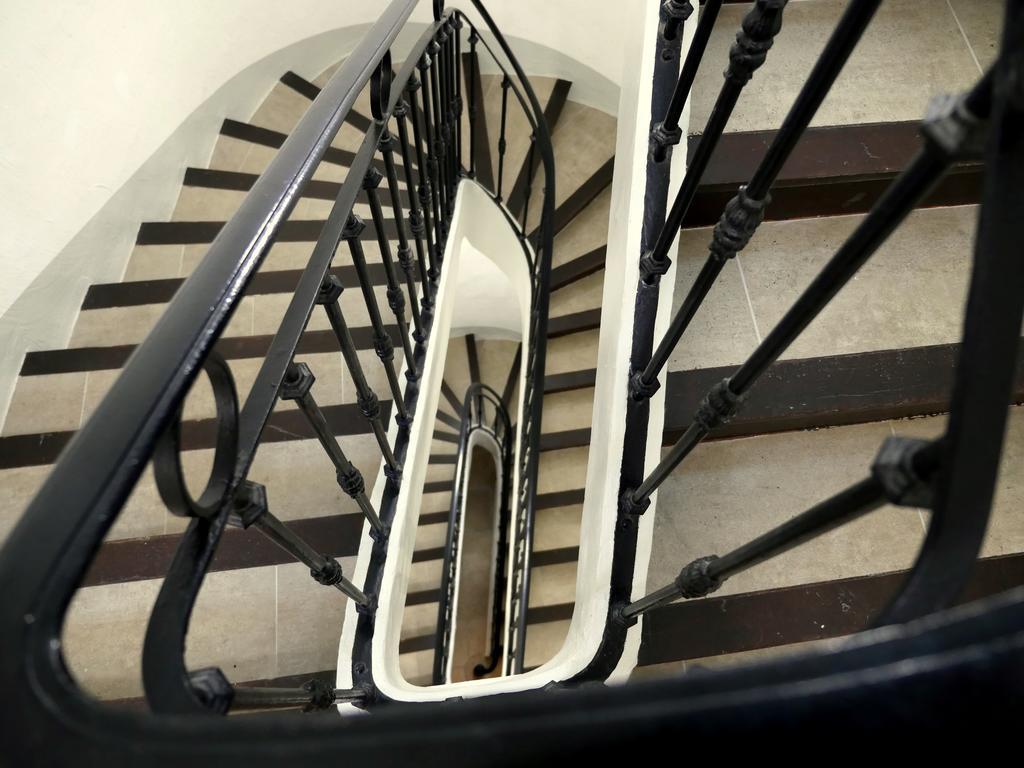 Maison Berjoan Apartment