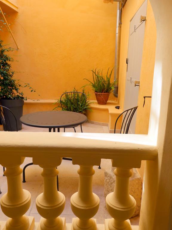 Maison Berjoan Antibes
