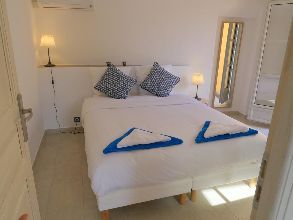 Maison Berjoan Apartment *