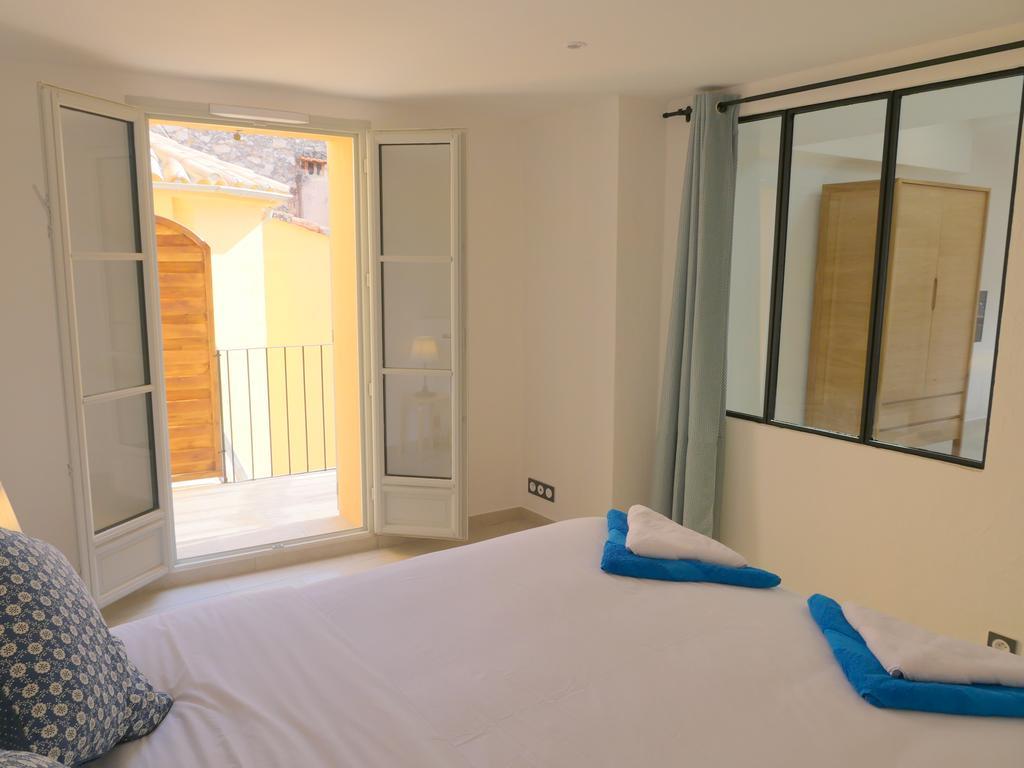 Maison Berjoan * Antibes