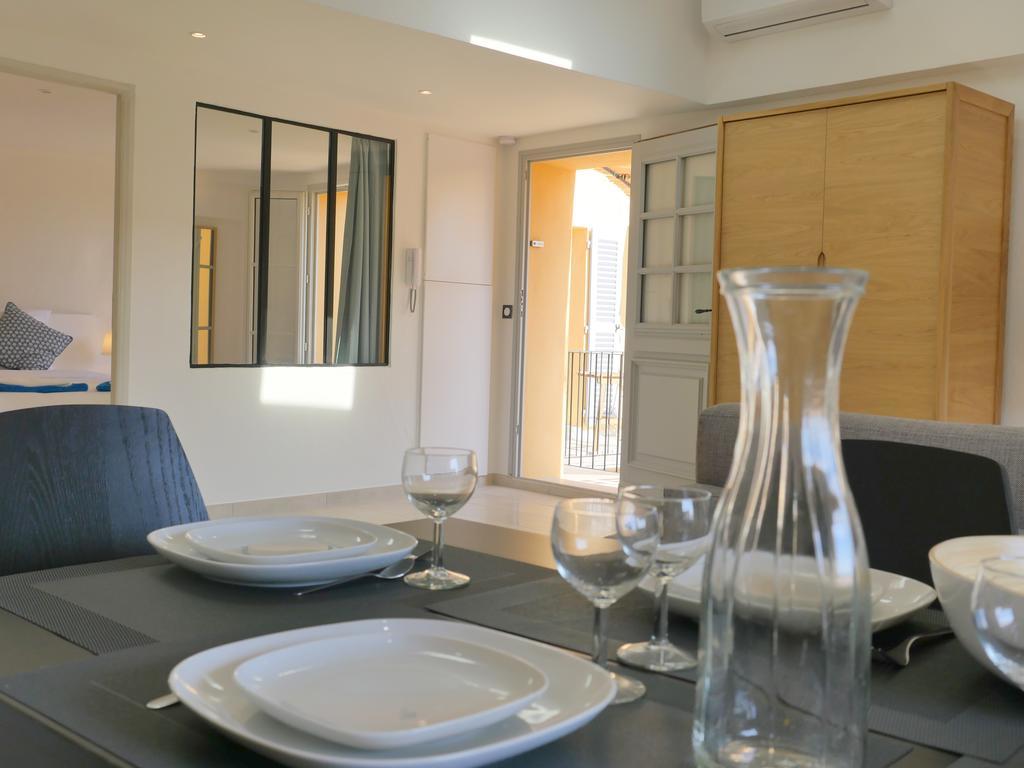 Maison Berjoan * Antibes
