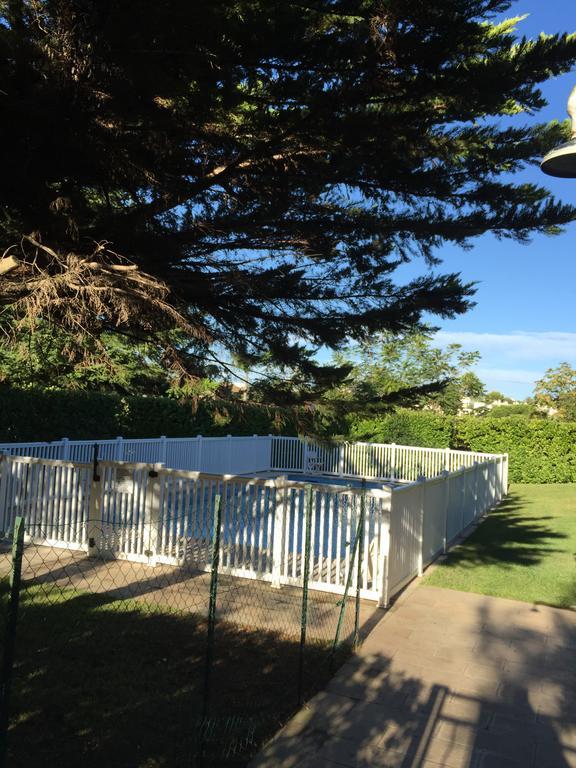 Studio Crista Apartment Antibes