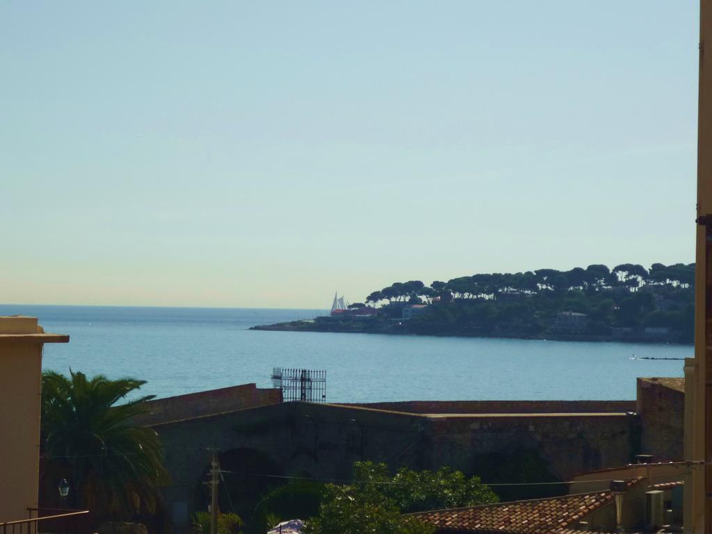 Cap View