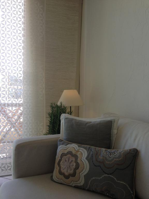 Apartment Cap View *