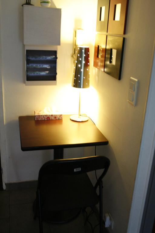 Les Calanques D'or Appartement Antibes
