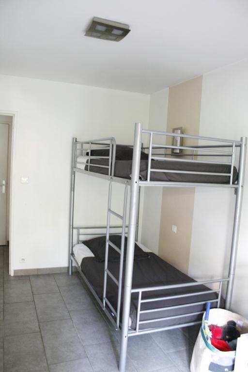 Appartement Les Calanques D'or *