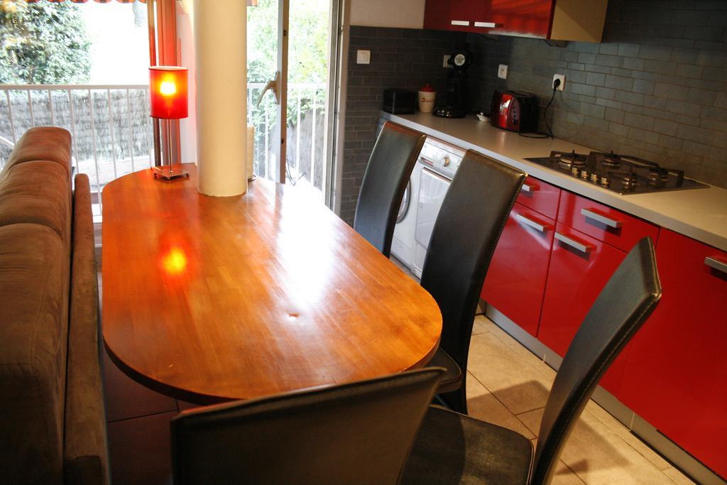 Appartement Les Calanques D'or