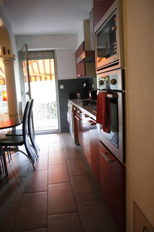 Les Calanques D'or Appartement Antibes