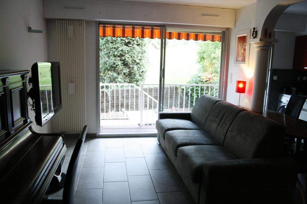 Les Calanques D'or Appartement