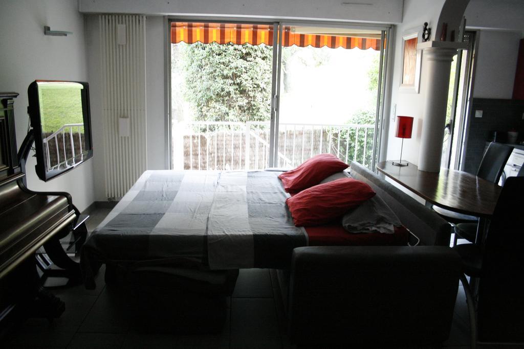 Les Calanques D'or Appartement