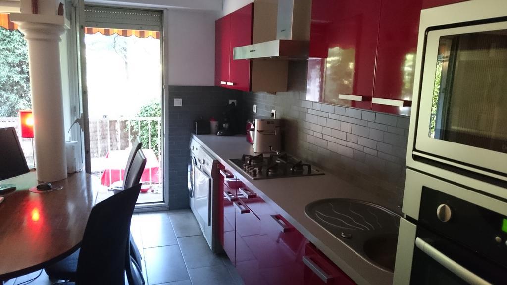 Appartement Les Calanques D'or *