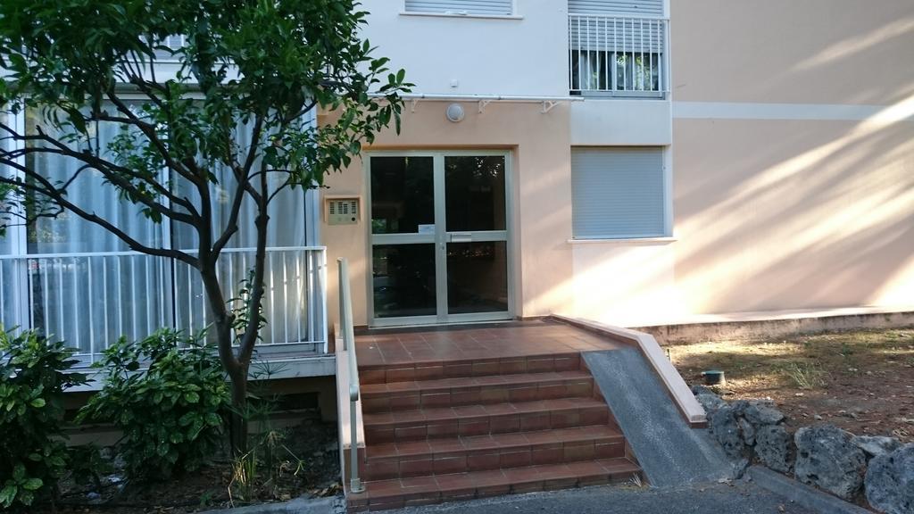 Appartement Les Calanques D'or Antibes