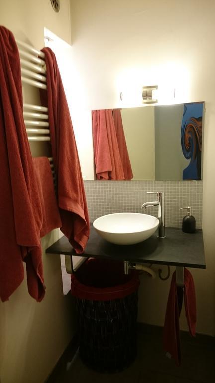 Les Calanques D'or Appartement Antibes