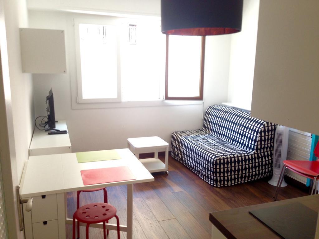 Apartment La Reine Astrid Antibes