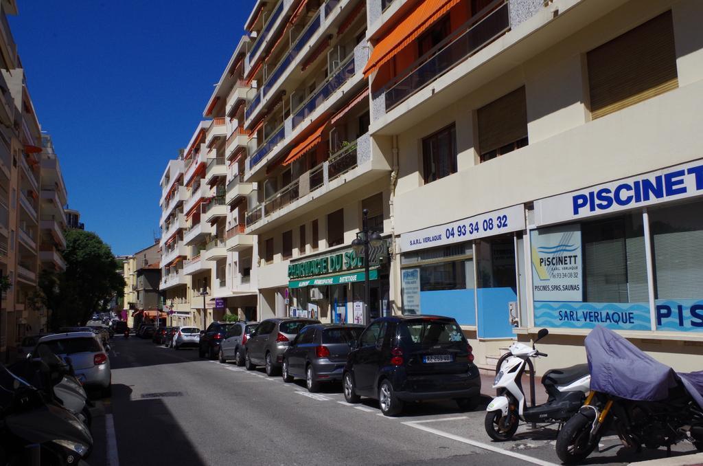 La Reine Astrid Apartment *