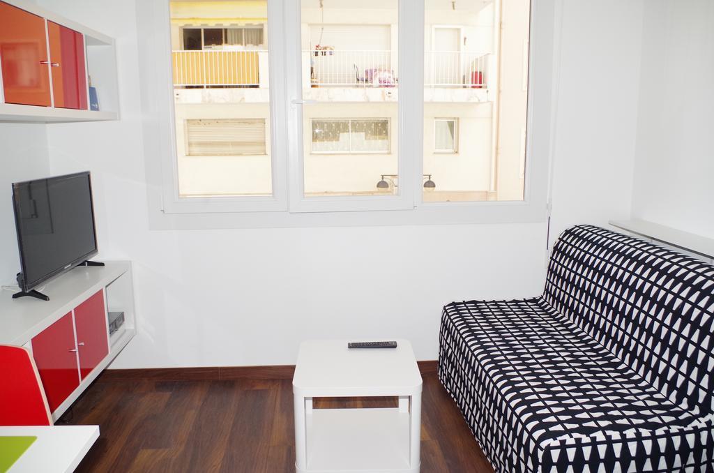 Apartment La Reine Astrid Antibes