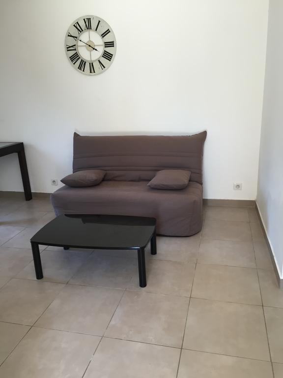 Val Claret Apartment Antibes