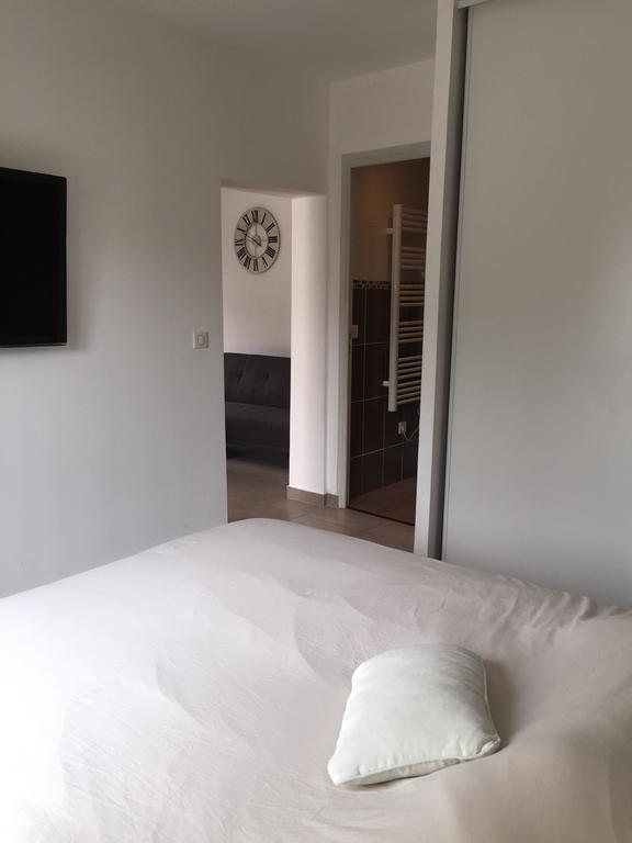 Val Claret Apartment