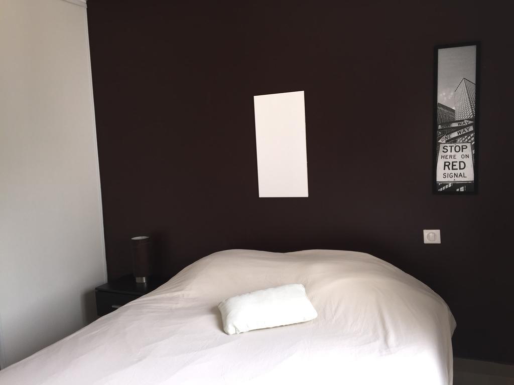 Apartment Val Claret *
