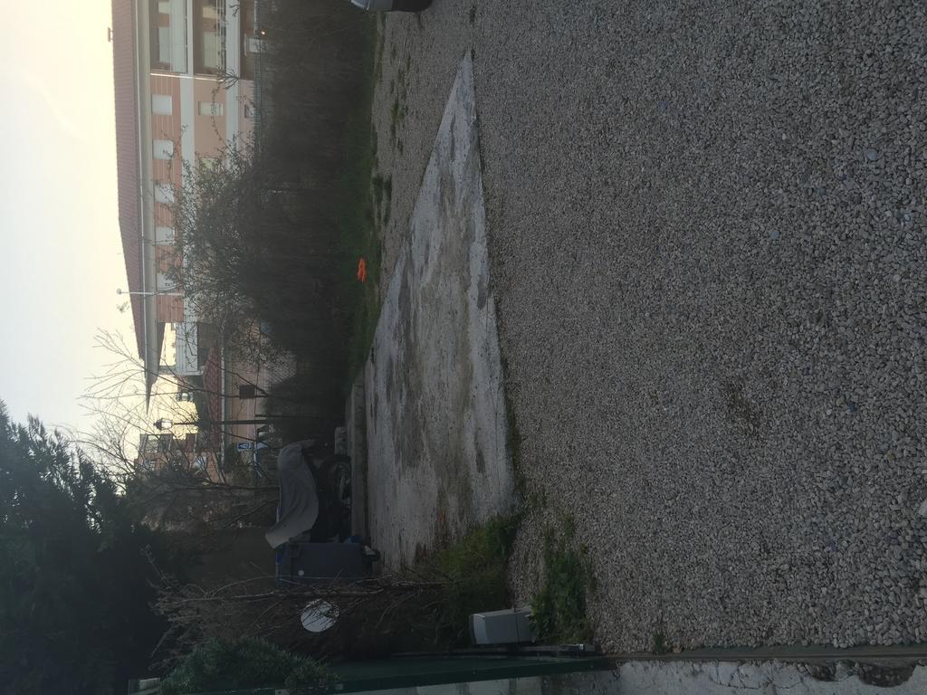 Apartment Val Claret *
