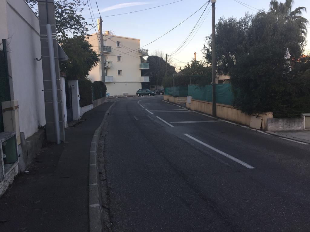 Val Claret * Antibes