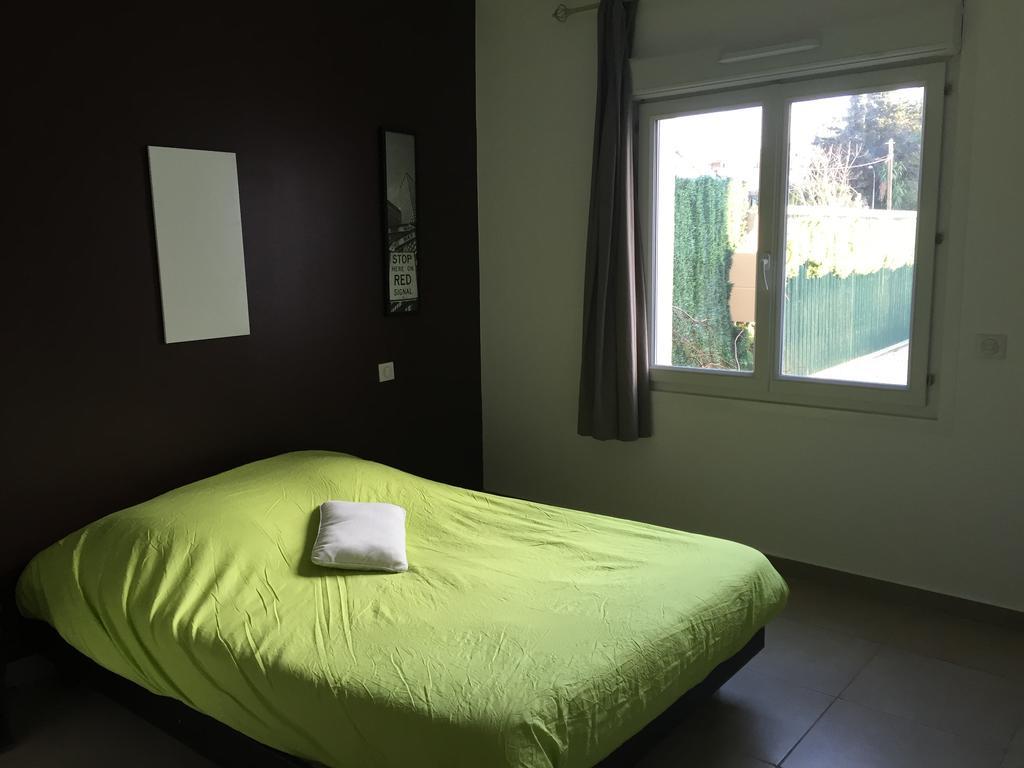 Apartment Val Claret