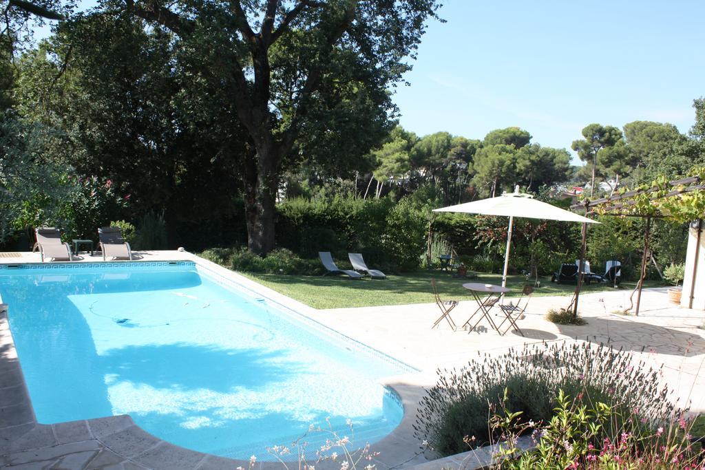 Appartement Ecole Buissonnière