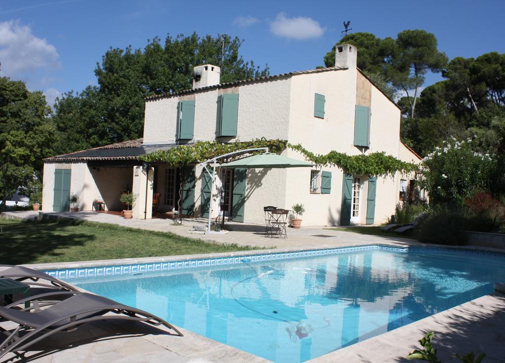 Ecole Buissonnière Antibes