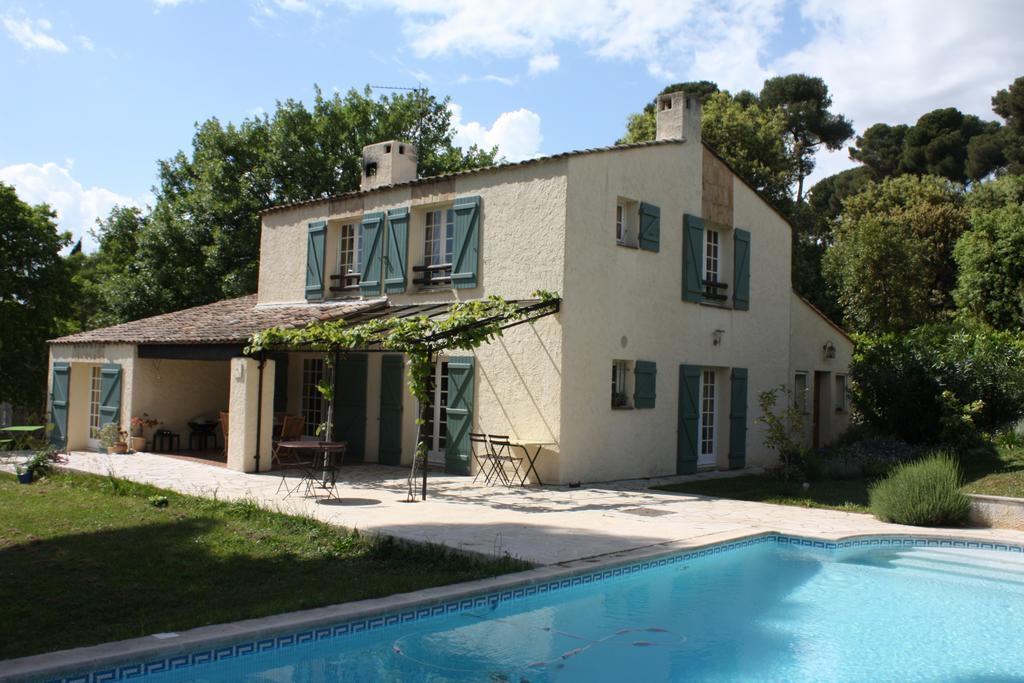 Ecole Buissonnière * Antibes