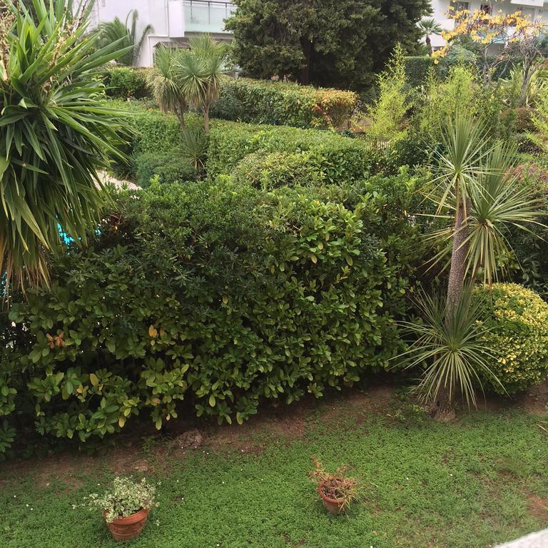 Les Jardins Du Cap Apartment Antibes